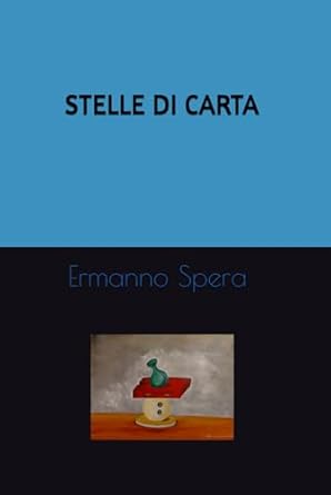 STELLE DI CARTA