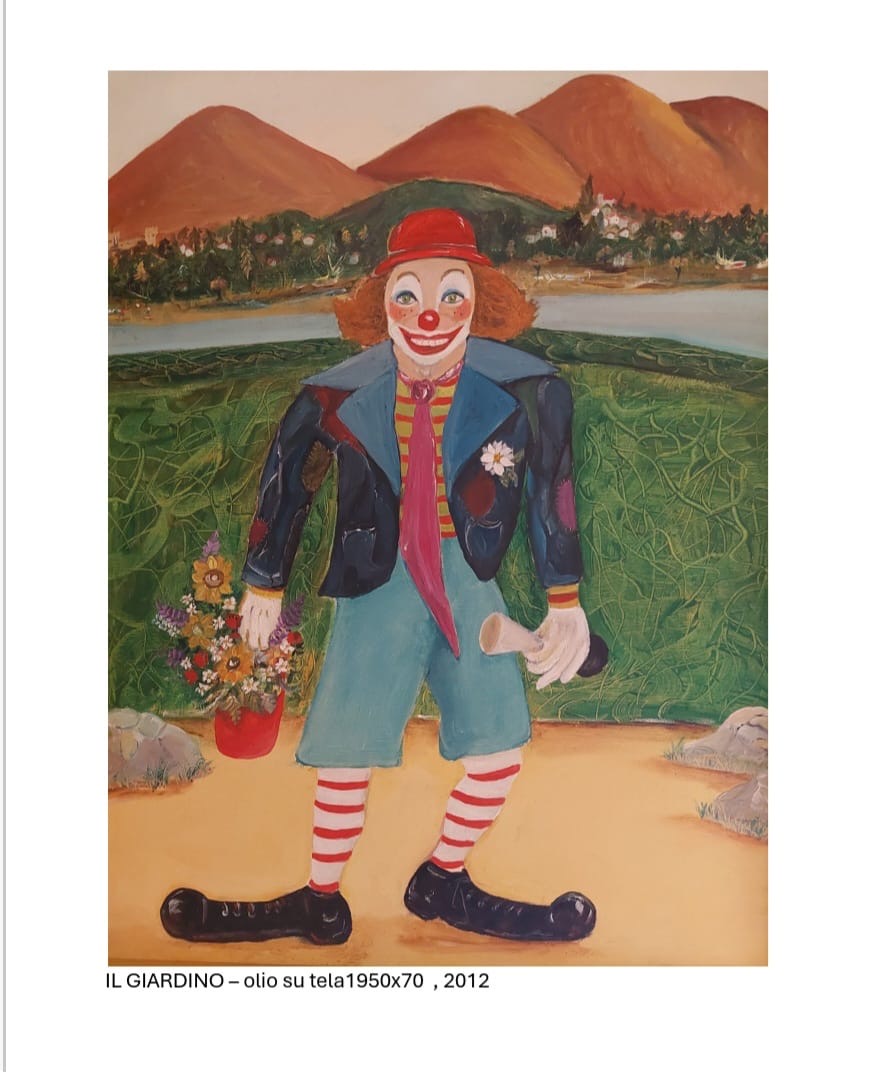 IL GIARDINO
