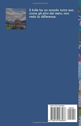 NESSUNO: "Un gabbiano che vola a non avere ali se non ci fosse cielo"