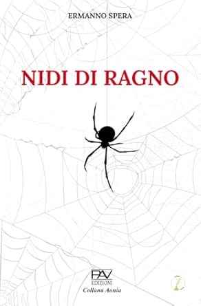NIDI DI RAGNO