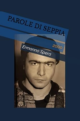 PAROLE DI SEPPIA:2000