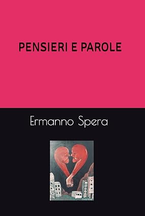 PENSIERI E PAROLE