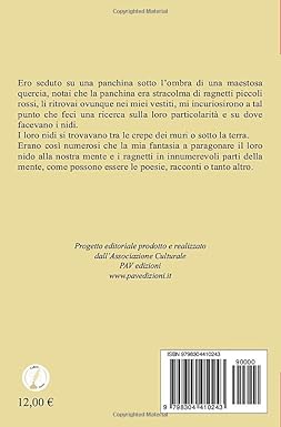 NIDI DI RAGNO
