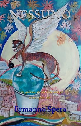 NESSUNO: "Un gabbiano che vola a non avere ali se non ci fosse cielo"