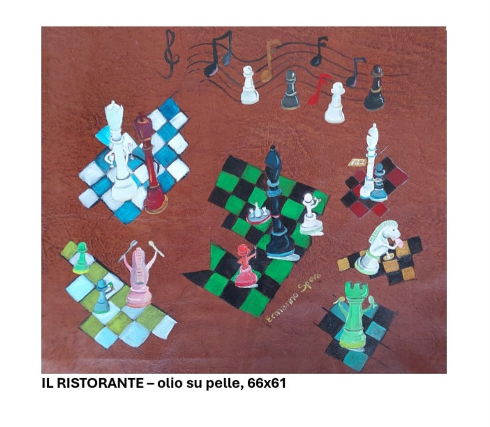 IL RISTORANTE