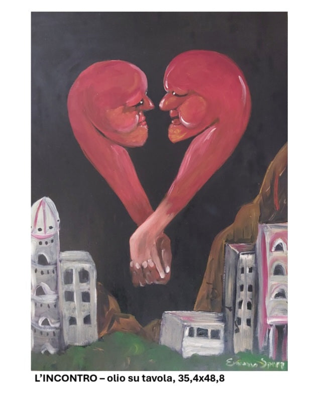 L'INCONTRO